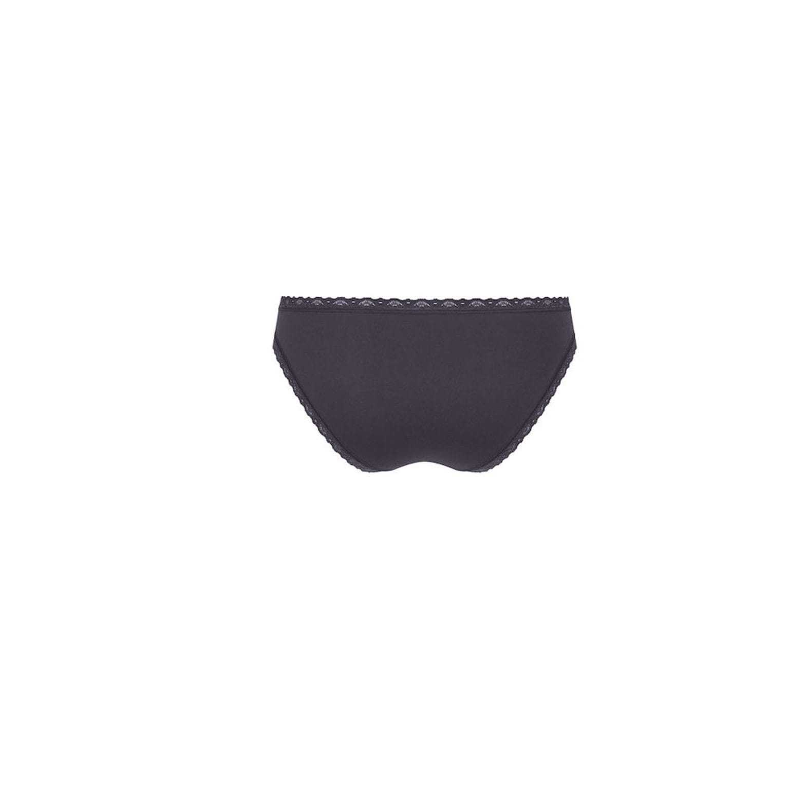Sloggi Weekend Tanga 24/7, confezione da 3 Bianco Light Comb 46